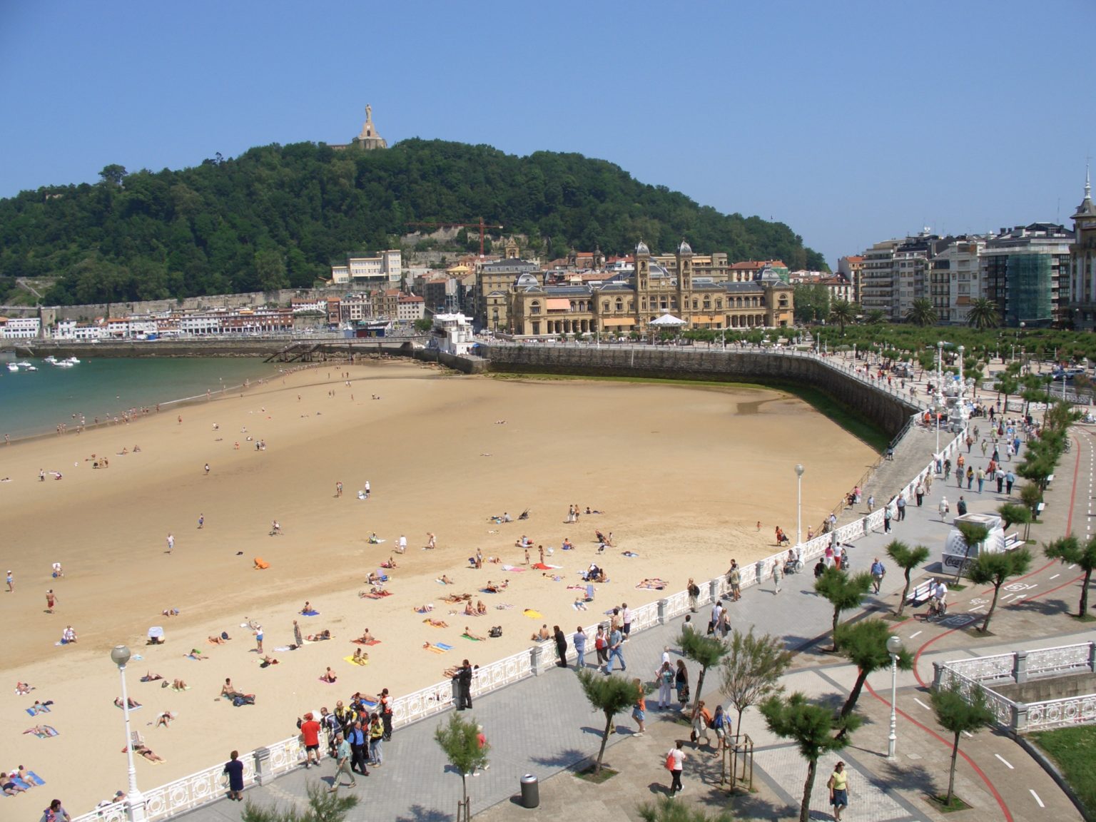 Les plus belles plages du pays basque – Cindy Aristumendaray ...